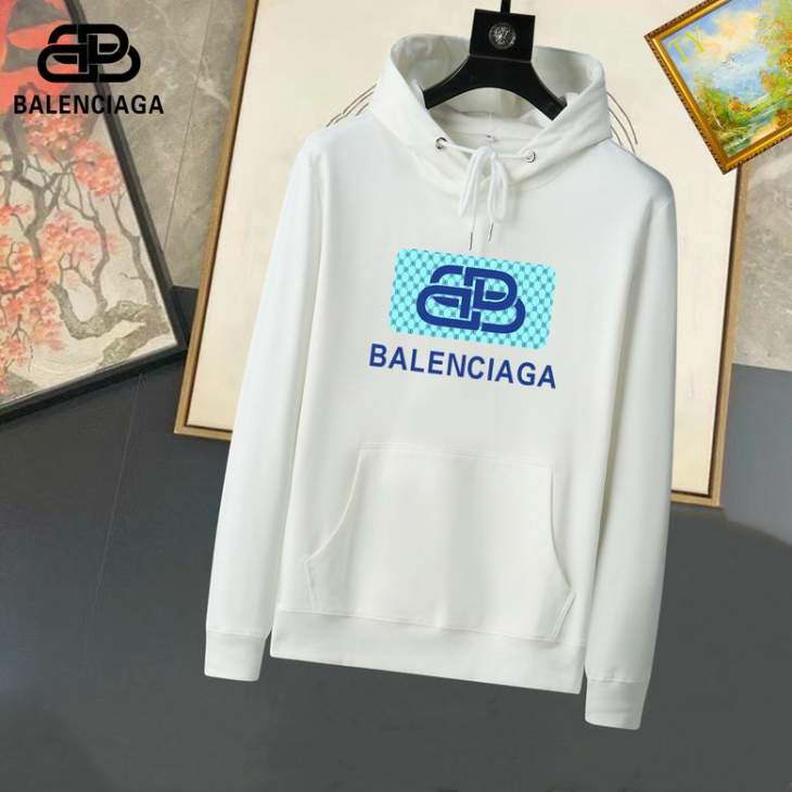 Picture of Balenciaga Hoodies _SKUBalenciagaM-3XL25tn42691
